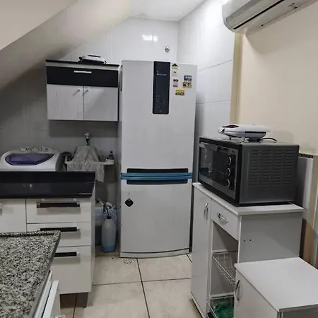 Apartamento Jardim Carioca Super Comfort Rio de Janeiro Exterior photo