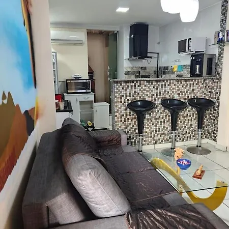 Apartamento Jardim Carioca Super Comfort Rio de Janeiro Exterior photo