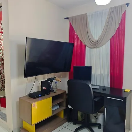 Apartamento Jardim Carioca Super Comfort Rio de Janeiro Exterior photo