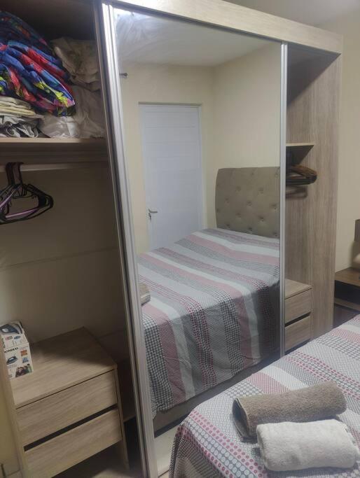 Jardim Carioca Super Comfort 公寓 *