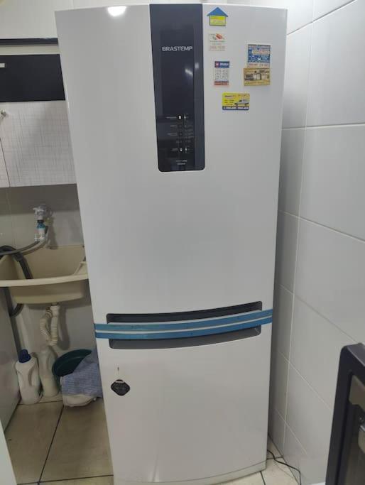 Jardim Carioca Super Comfort 公寓 里约热内卢