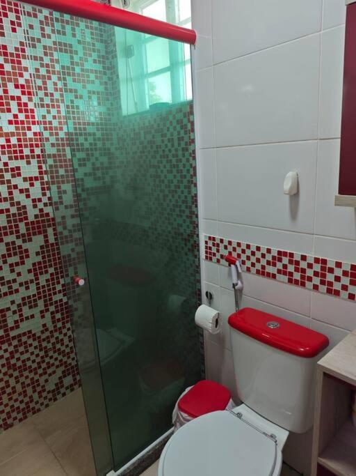 Jardim Carioca Super Comfort 里约热内卢
