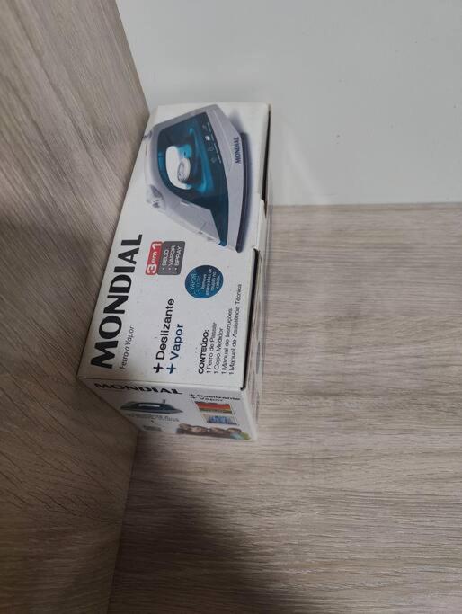 Jardim Carioca Super Comfort 里约热内卢