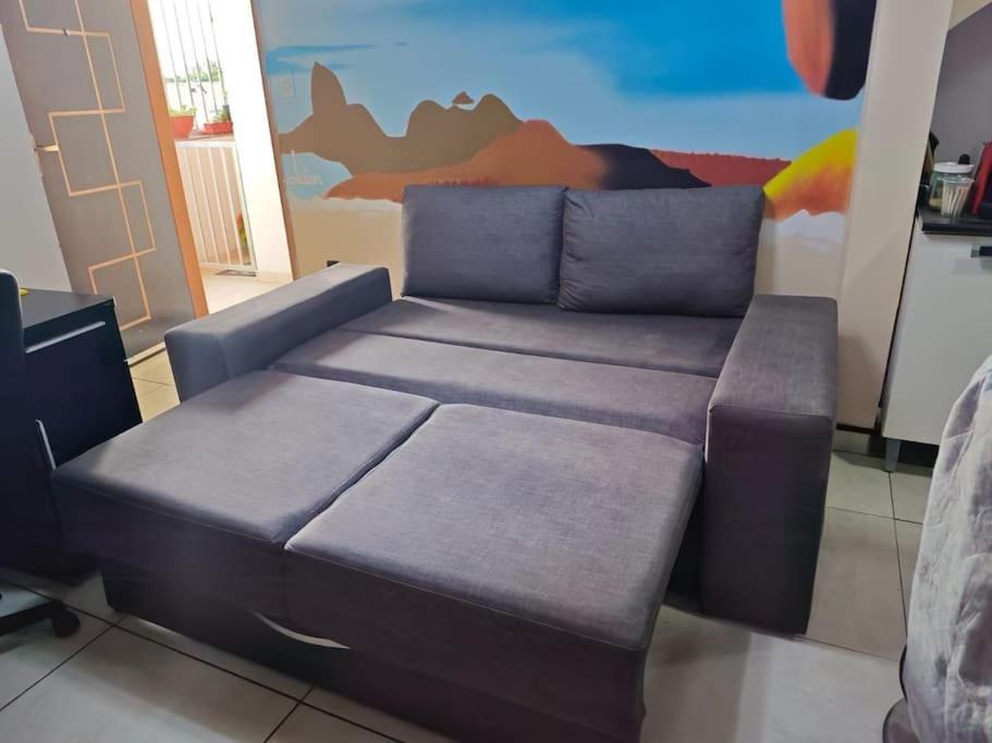 公寓 Jardim Carioca Super Comfort