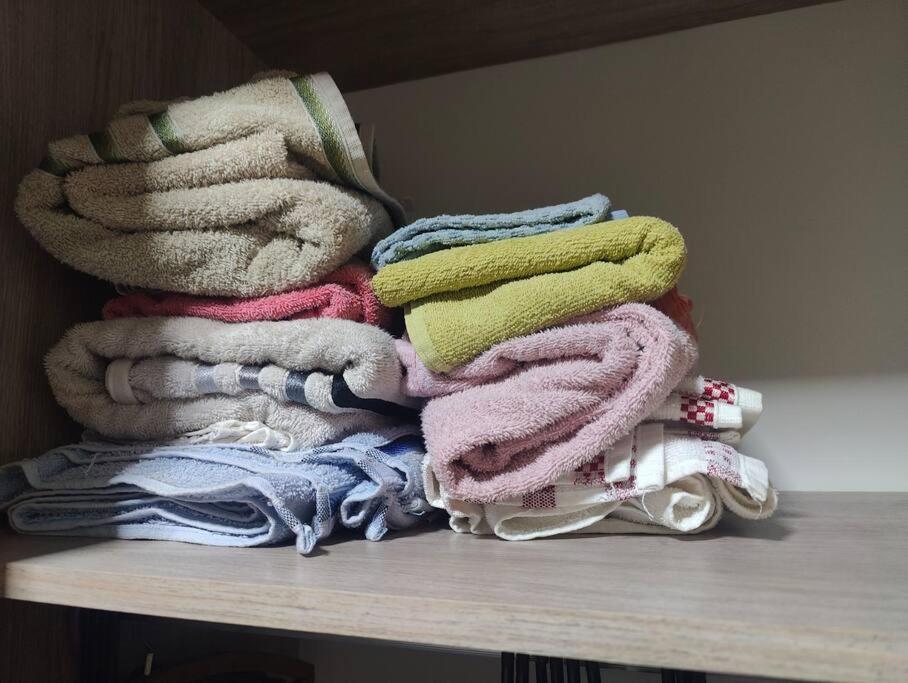 Jardim Carioca Super Comfort 公寓 *