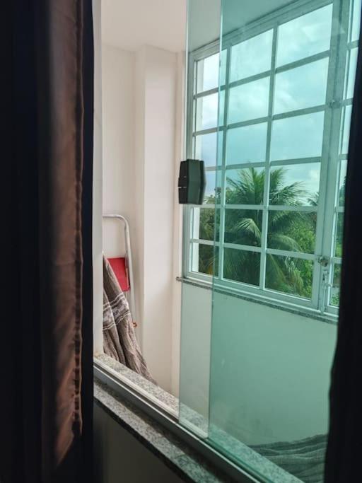 Jardim Carioca Super Comfort 公寓 里约热内卢