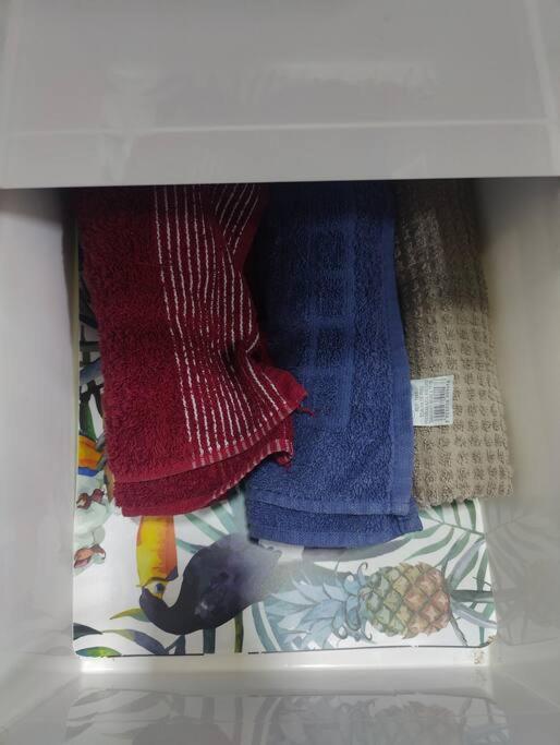 Jardim Carioca Super Comfort 里约热内卢