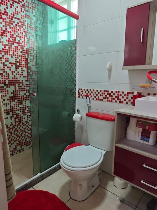 Jardim Carioca Super Comfort 公寓 里约热内卢