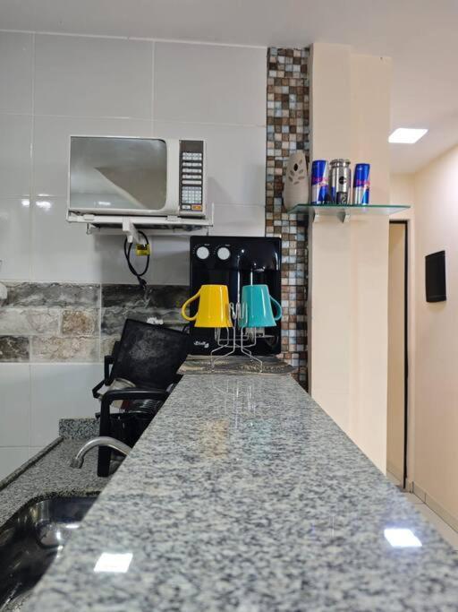 Jardim Carioca Super Comfort 里约热内卢