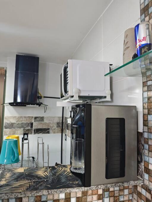 Apartamento Jardim Carioca Super Comfort Río de Janeiro