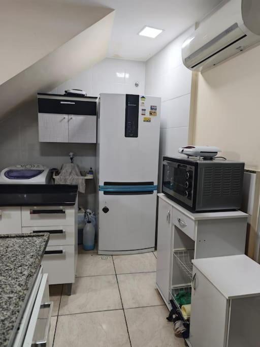 Jardim Carioca Super Comfort Apartamento
