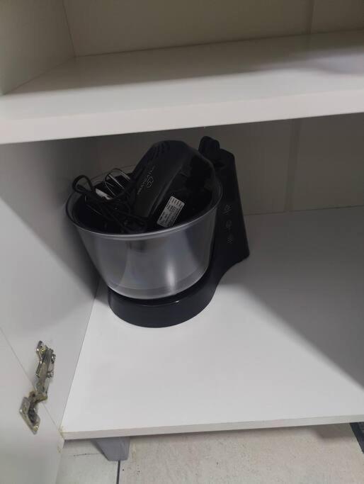 Jardim Carioca Super Comfort Apartamento